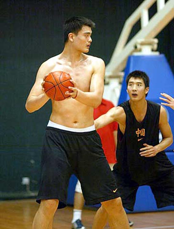 一大亮点